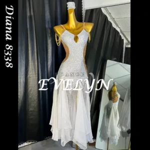 Diana 8338