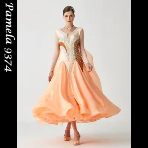 Pamela 9374