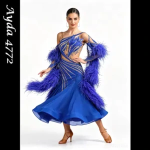 Ayda 4772