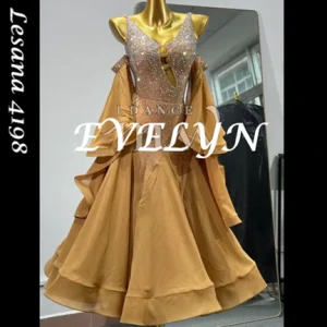 Lesana 4198