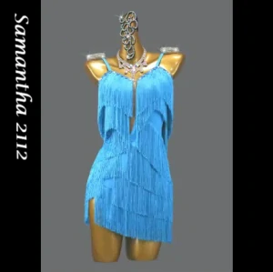 Samantha 2112