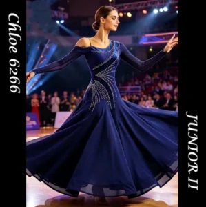 Chloe 6266