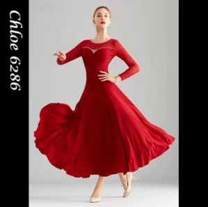 Chloe 6286