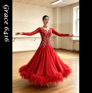 Grace 6416