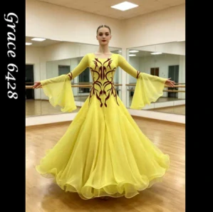 Grace 6428
