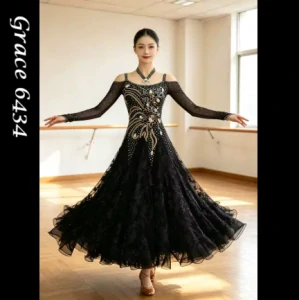 Grace 6434