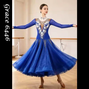Grace 6446