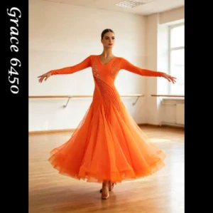 Grace 6450