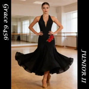 Grace 6456