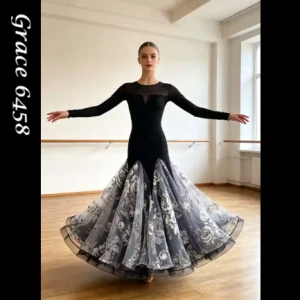 Grace 6458