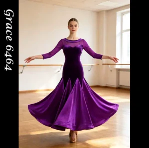 Grace 6464