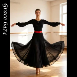 Grace 6474