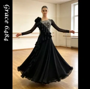 Grace 6484