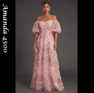 Amanda 4500