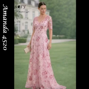 Amanda 4520