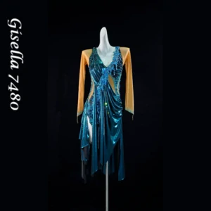 Gisella 7480