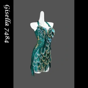 Gisella 7484