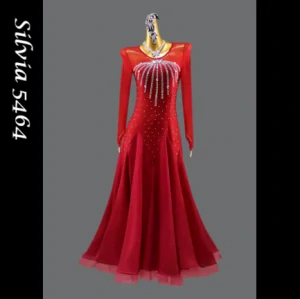 Silvia 5464