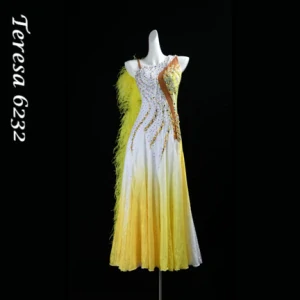 Teresa 6232