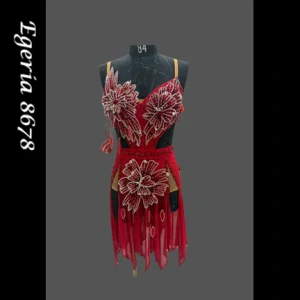 Egeria 8678