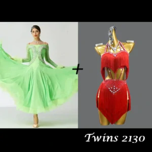 Twins 2130