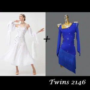 Twins 2146