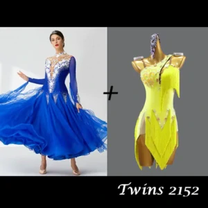 Twins 2152