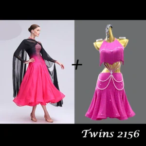 Twins 2156
