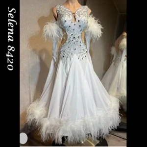 Selena 8420