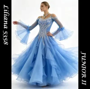 Liliana 5358