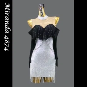 Miranda 4874