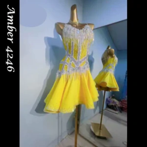 Amber 4246