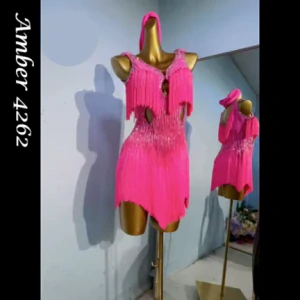 Amber 4262