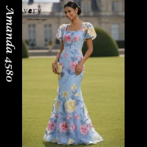 Amanda 4580