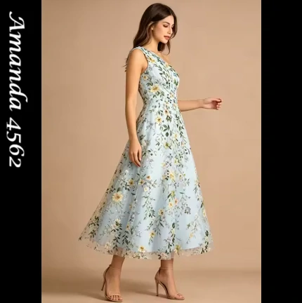 Amanda 4562
