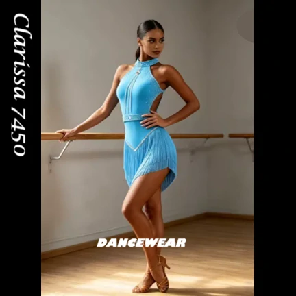 Clarissa 7450