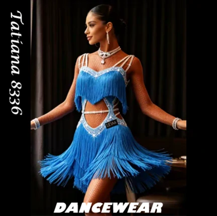 Tatiana 8336