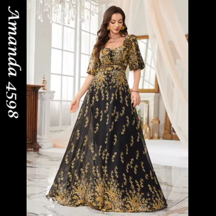 Amanda 4598