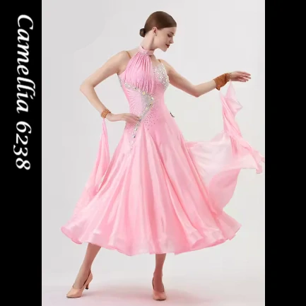 Camellia 6238