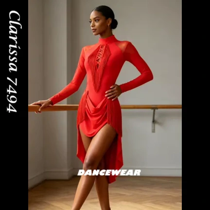 Clarissa 7494